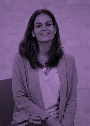 Ana García | Coach
